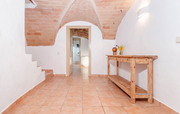 Casa de vacaciones - L'Armentera , España - EBR033 502