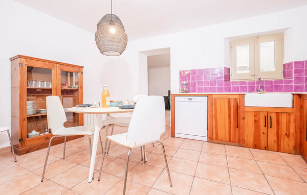 Casa de vacaciones - L'Armentera , España - EBR033 401