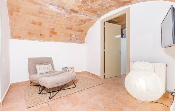 Casa de vacaciones - L'Armentera , España - EBR033 6
