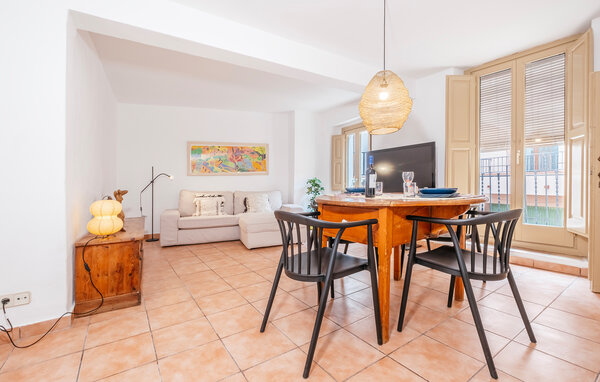 Casa de vacaciones - L'Armentera , España - EBR033 3