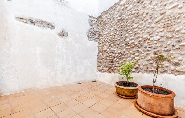 Casa de vacaciones - L'Armentera , España - EBR033 101