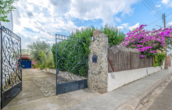 Casa de vacaciones - Sant Miquel de Fluvia , España - EBR035 801