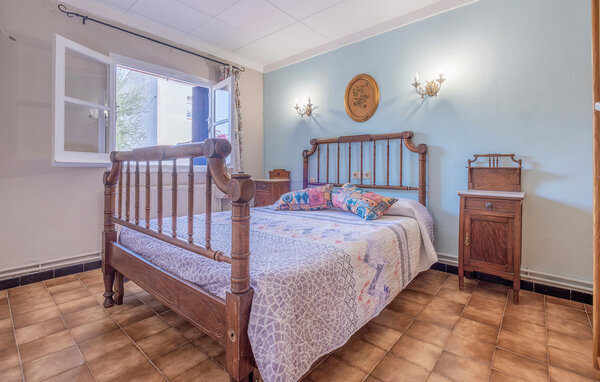 Casa de vacaciones - Sant Miquel de Fluvia , España - EBR035 6