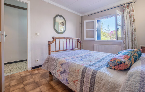 Casa de vacaciones - Sant Miquel de Fluvia , España - EBR035 601
