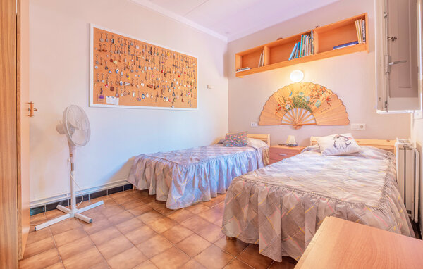 Casa de vacaciones - Sant Miquel de Fluvia , España - EBR035 602