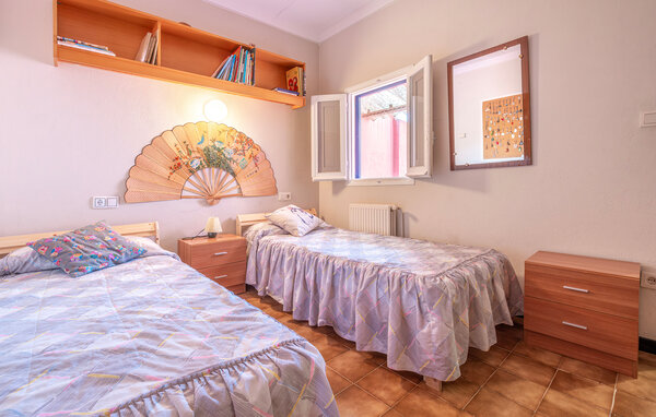 Casa de vacaciones - Sant Miquel de Fluvia , España - EBR035 603