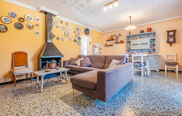 Casa de vacaciones - Sant Miquel de Fluvia , España - EBR035 3