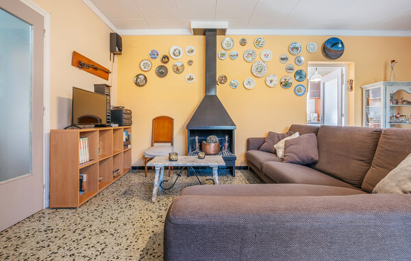 Casa de vacaciones - Sant Miquel de Fluvia , España - EBR035 301
