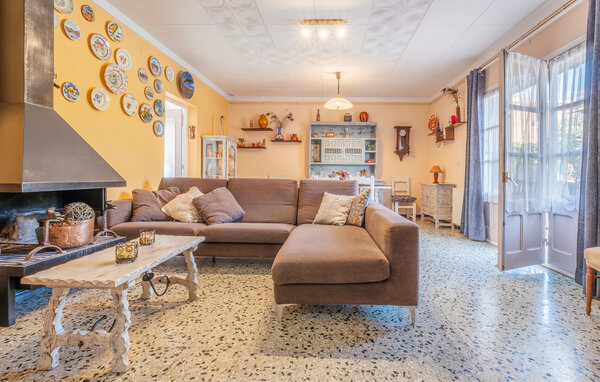 Casa de vacaciones - Sant Miquel de Fluvia , España - EBR035 302