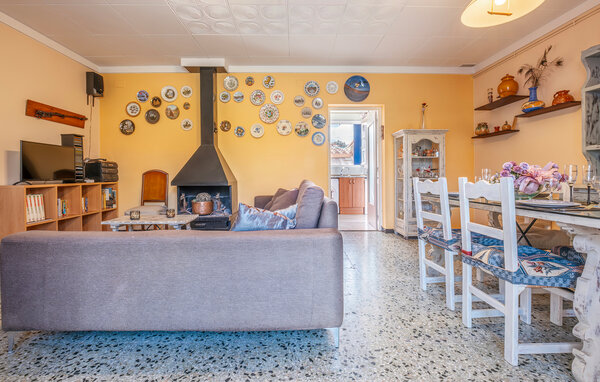 Casa de vacaciones - Sant Miquel de Fluvia , España - EBR035 303