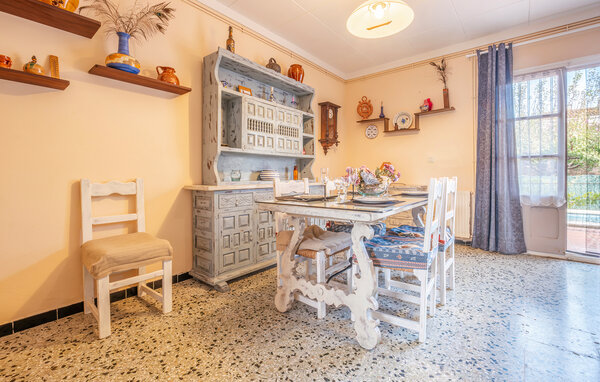 Casa de vacaciones - Sant Miquel de Fluvia , España - EBR035 304