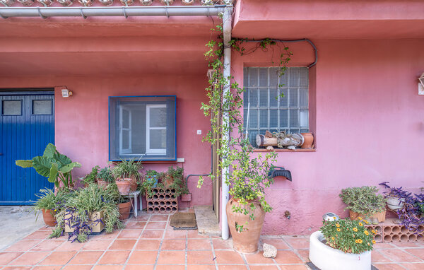 Casa de vacaciones - Sant Miquel de Fluvia , España - EBR035 81