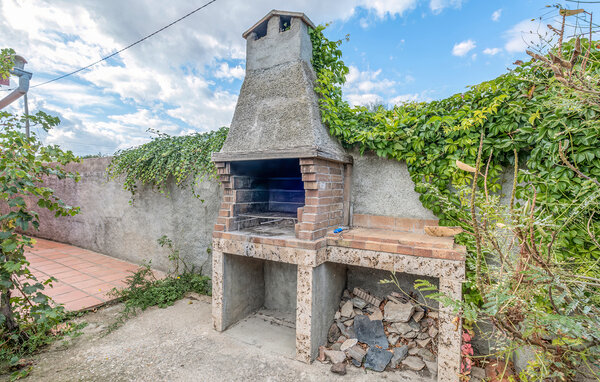 Casa de vacaciones - Sant Miquel de Fluvia , España - EBR035 102