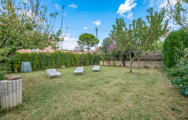 Casa de vacaciones - Sant Miquel de Fluvia , España - EBR035 103