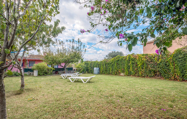 Casa de vacaciones - Sant Miquel de Fluvia , España - EBR035 104