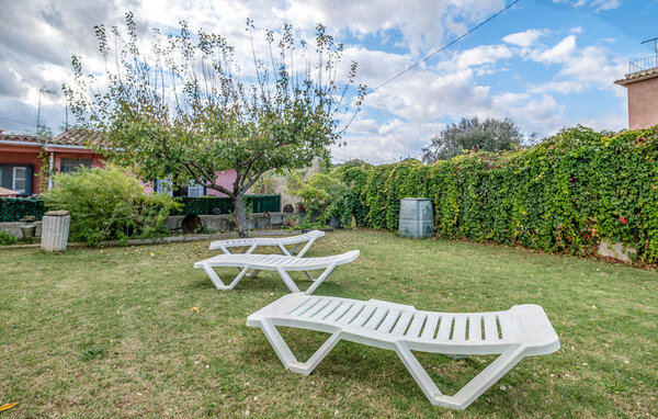 Casa de vacaciones - Sant Miquel de Fluvia , España - EBR035 7