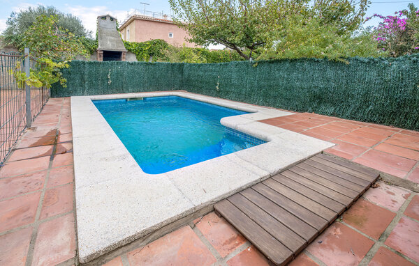 Casa de vacaciones - Sant Miquel de Fluvia , España - EBR035 12