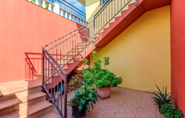 Casa di vacanze 