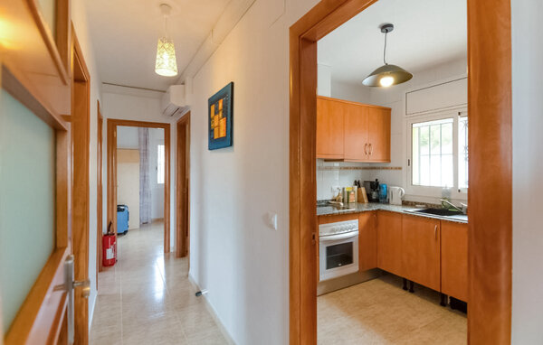 Casa di vacanze 