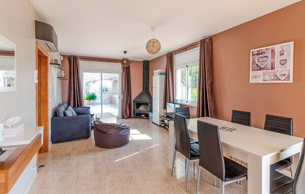 Casa di vacanze 