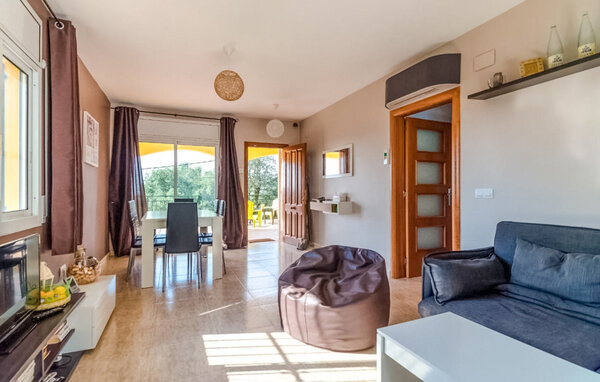 Casa di vacanze 
