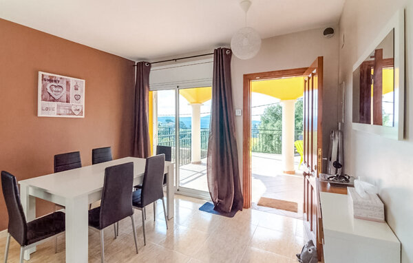 Casa di vacanze 