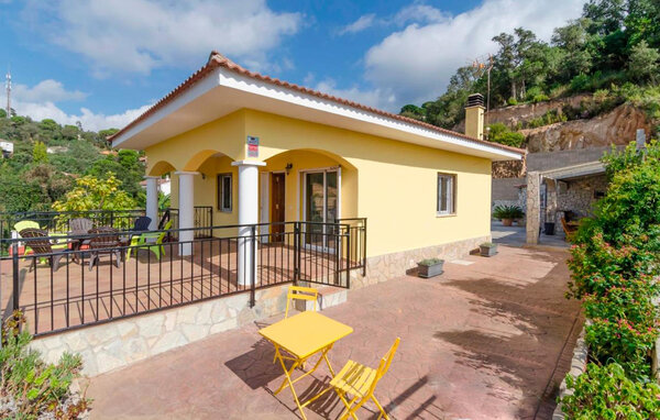 Casa di vacanze 