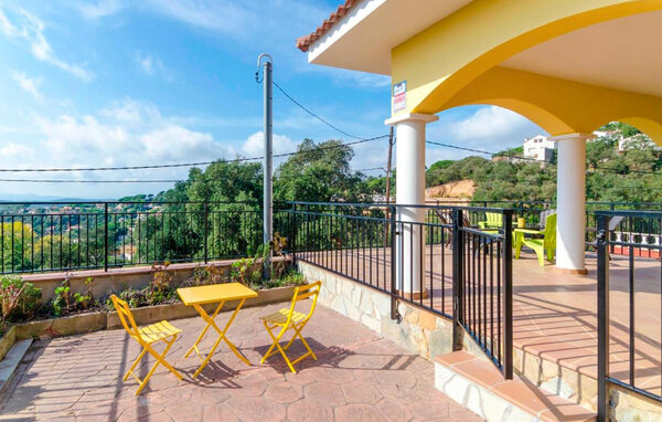Casa di vacanze 
