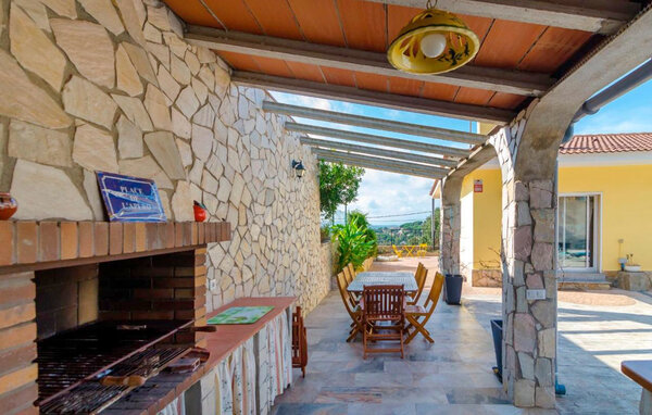 Casa di vacanze 