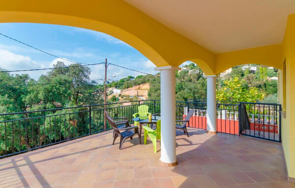 Casa di vacanze 