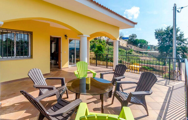 Casa di vacanze 