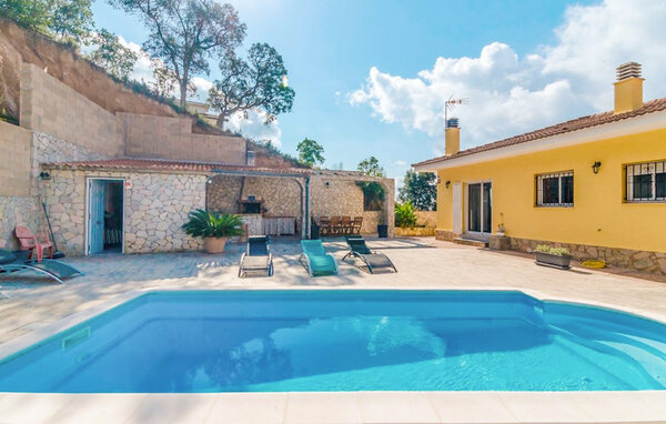 Casa di vacanze 