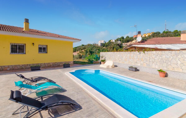 Casa di vacanze 