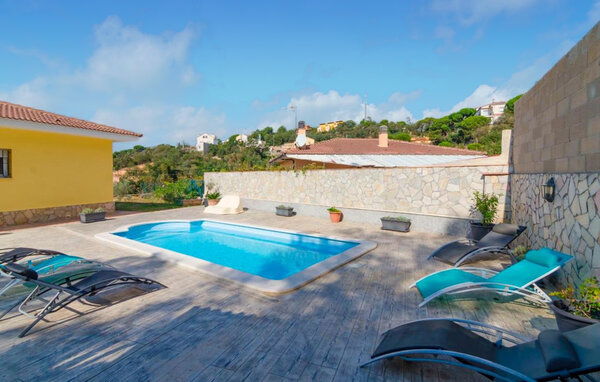 Casa di vacanze 