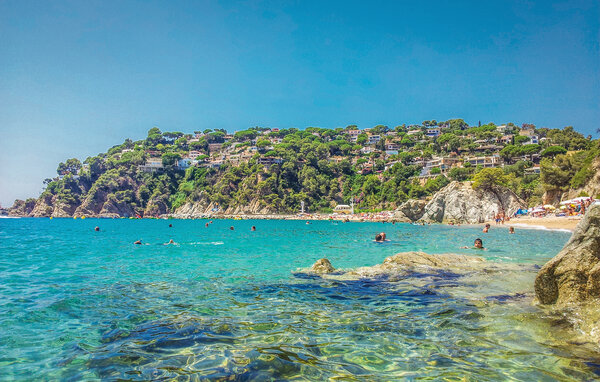 Casa di vacanze 