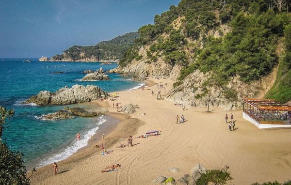 Casa di vacanze 