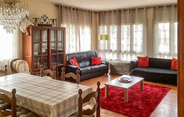 Casa di vacanze 