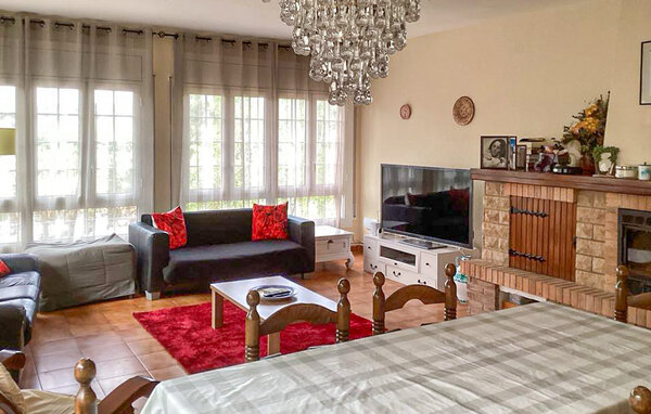 Casa di vacanze 