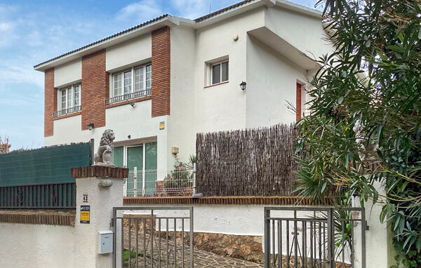 Casa di vacanze 
