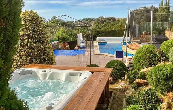 Casa di vacanze 