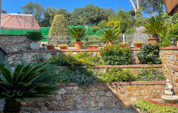 Casa di vacanze 
