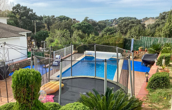 Casa di vacanze 