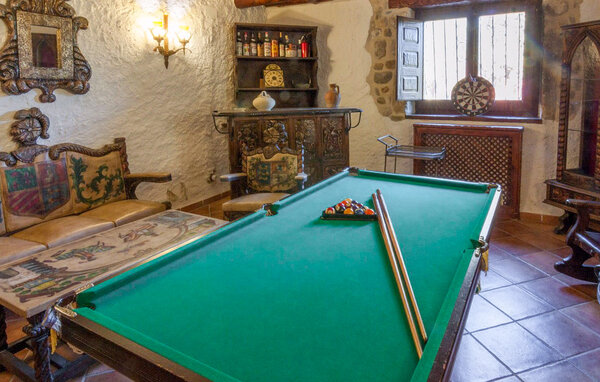 Domy wakacyjne - Arguelaguer , Hiszpania - EBR044 8