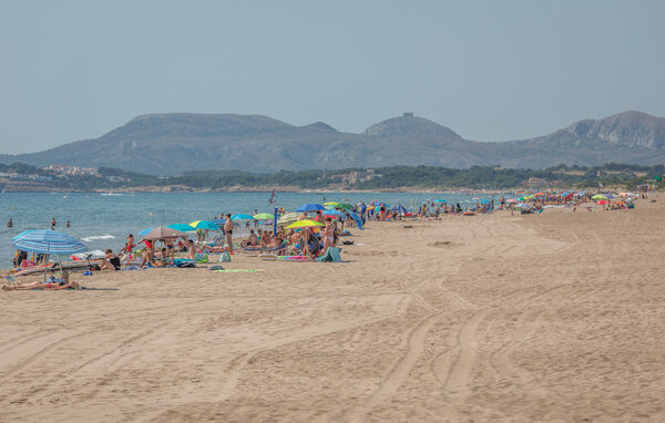 Domy wakacyjne - Arguelaguer , Hiszpania - EBR044 901