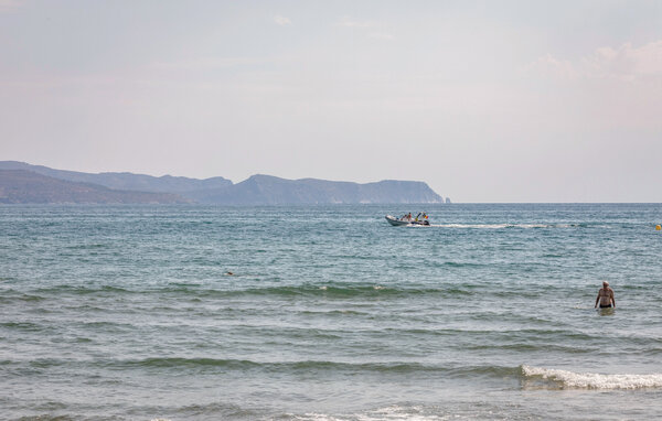 Domy wakacyjne - Arguelaguer , Hiszpania - EBR044 9