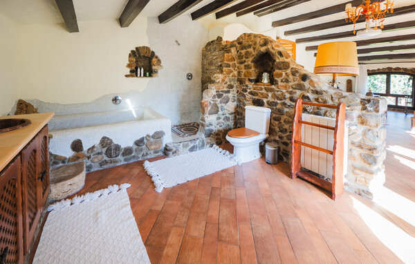 Domy wakacyjne - Arguelaguer , Hiszpania - EBR044 702