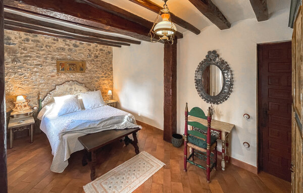 Domy wakacyjne - Arguelaguer , Hiszpania - EBR044 611