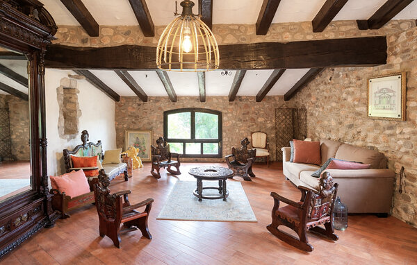 Domy wakacyjne - Arguelaguer , Hiszpania - EBR044 3