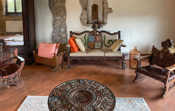 Domy wakacyjne - Arguelaguer , Hiszpania - EBR044 302