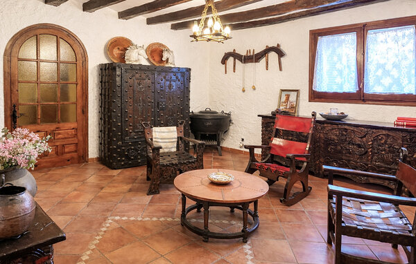 Domy wakacyjne - Arguelaguer , Hiszpania - EBR044 303